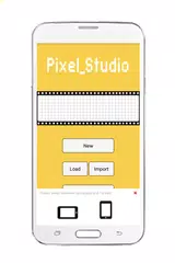 Pixel Art Studio APK Herunterladen