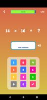 Simple Math اسکرین شاٹ 2