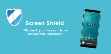 Screen Shield (Touch Filter)