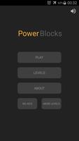 Power Blocks - Tangram HD پوسٹر