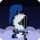 Pixel Knight icono