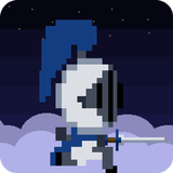 Pixel Knight icône