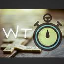 Wali Timer aplikacja
