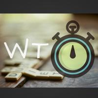 Wali Timer plakat