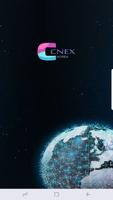 BNEX Wallet-poster