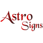Astro Signs icon