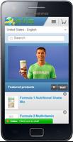 Herbalife Independent Member poster