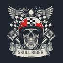 APK Skull Rider Gaming - PUBG Tournament