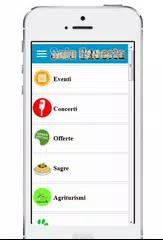 Скачать Solo Caserta APK
