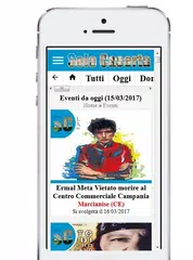 Скачать Solo Caserta APK