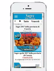 Скачать Solo Caserta APK