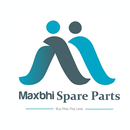 Maxbhi - Mobile & Laptop Spare Parts APK