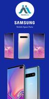 Maxbhi - Mobile & Laptop Spare Parts โปสเตอร์