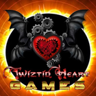 Twiztid Heart Games icône