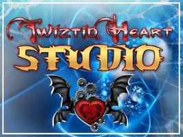 Twiztid Heart Games 海报