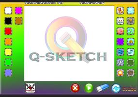 Q-SKETCH 截图 1