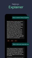 FlyBot AI: AI Chat Assistant Screenshot 2