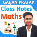 Gangan Prathap Math Class Note APK