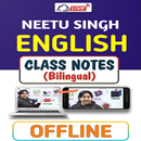 Neetu Mam Class Notes English APK