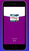 Arithmetic Class Notes Books الملصق