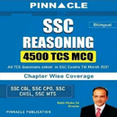 Pinnacle SSC Reasoning Book APK