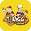 Thiago Lanches e Pizzas