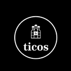 Ticos store アイコン
