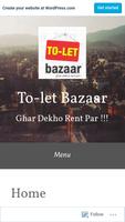 Tolet Bazaar постер