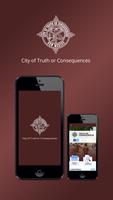 Truth or Consequences NM plakat