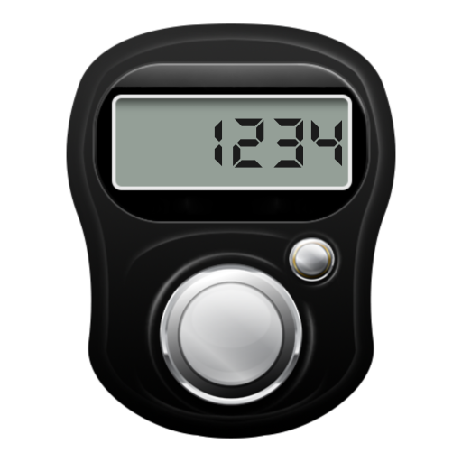 Digital Tasbeeh Counter