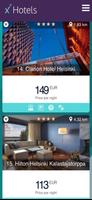 TripStax Hotels ảnh chụp màn hình 2