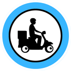 Online Dekho Delivery App icône