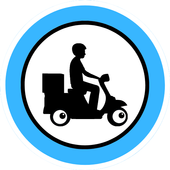 Online Dekho Delivery App icon