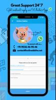 Online Dekho Delivery App capture d'écran 3