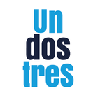 UnDosTres - Recargas y Pagos آئیکن