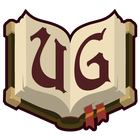 UrzaGatherer icon