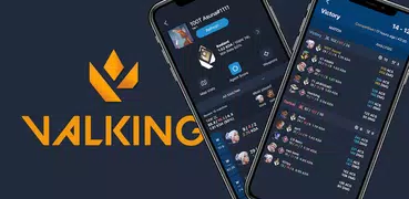 Valorant Tracker - Valking.gg