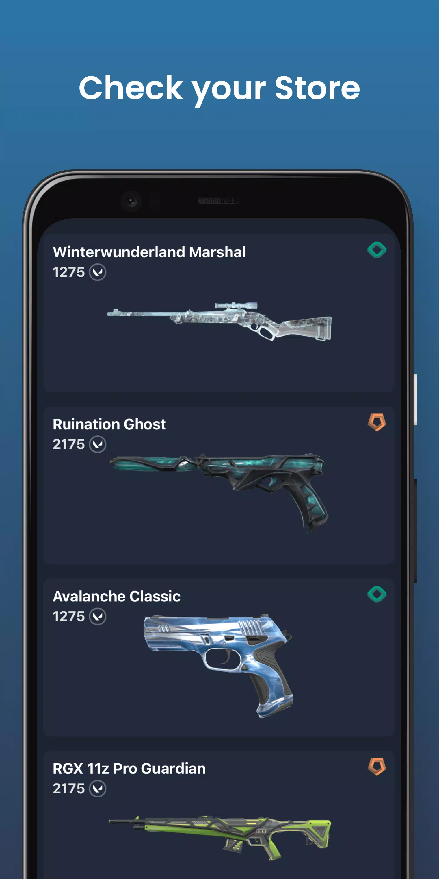 Valorant Tracker - Valking.Gg Apk For Android Download