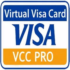 VCC PRO Virtual Card APK download