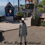Watch_Dogs 2 Walkthrough