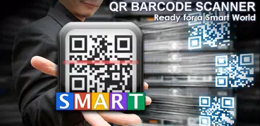 QR BARCODE SCANNER Smart ► code leser & hersteller