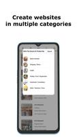 پوستر Website
