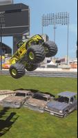 Wheel Offroad ポスター