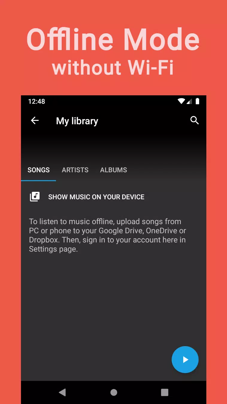 Android İndirme için Müzik İndirme Programı | MP3 APK