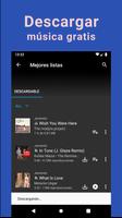 Descargar musica | YouTube MP3 captura de pantalla 1