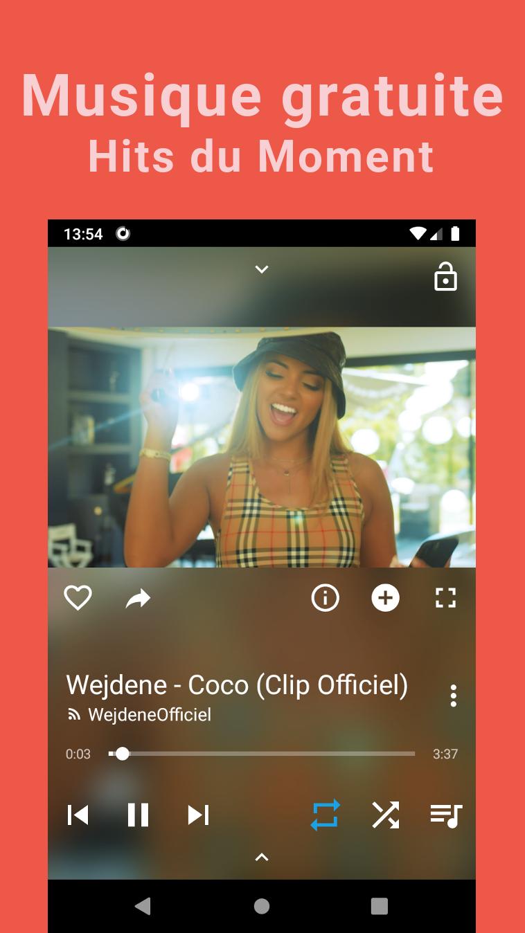 Telecharger Musique Mp3 Gratuitement Legalement Télécharger musique gratuit | MP3 Music Downloader pour Android