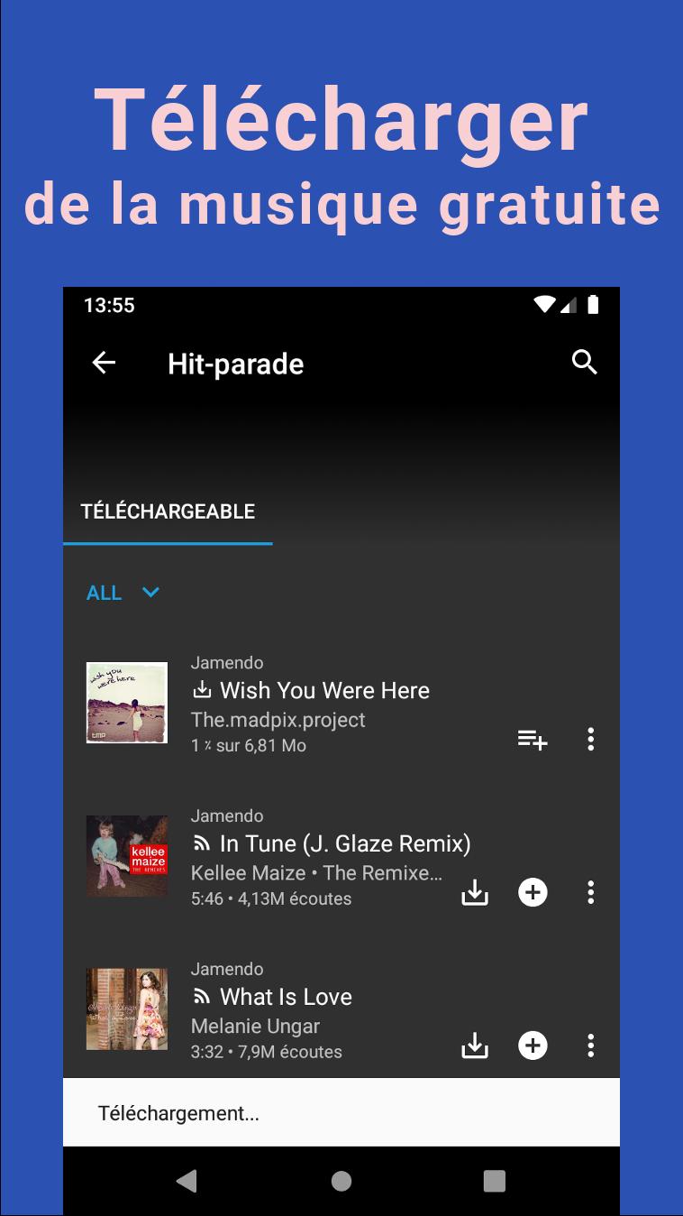 Comment Telecharger De La Musique Sur Amerigo De La Musique En Streaming Gratuite Avec Youtube Music