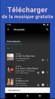 Télécharger musique illimitée capture d'écran 1