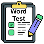 Word Test
