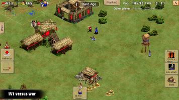 War of Empire Conquest اسکرین شاٹ 1